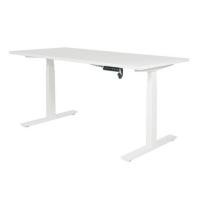 ราคา โต๊ะทำงานปรับระดับ ERGOTREND SIT 2 STAND Gen2A 150 ซม. สีขาว (1158706)