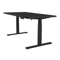 ราคา โต๊ะทำงานปรับระดับ ERGOTREND SIT 2 STAND Gen2A 150 ซม. สีดำ (1159072)