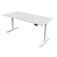 ราคา โต๊ะทำงานปรับระดับ ERGOTREND SIT 2 STAND GEN5 120 ซม. สีขาว/ขาว (1179834)