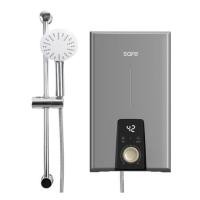 SAFE เครื่องทำน้ำอุ่น 4500 วัตต์ รุ่น Thermo Sett 4500