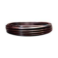 ราคา ท่อร้อยสายไฟ HDPE CLASS I PN6 ตรามือ 50 มม. ยาว 50 ม. (1290597)