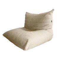 ราคา บีนแบค RENITA HOME รุ่น CANBERRA (สีครีม A1-02) 100x100ซม. (888116600049)