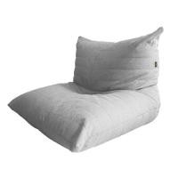 ราคา บีนแบค RENITA HOME รุ่น CANBERRA (สีเทาอ่อน A1-06) 100x100ซม. (888116600051)