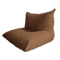 ราคา บีนแบค RENITA HOME รุ่น CANBERRA (สีน้ำตาล A1-31) 100x100ซม. (888116600054)