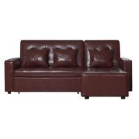 ราคา โซฟาเบด AS FURNITURE ALICE LBWB22 สีน้ำตาลเข้ม (1249857)