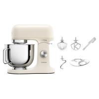 ราคา เครื่องผสมอาหาร KENWOOD KMX751ACR 5 ลิตร สีครีม (1281692)