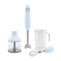 ราคา เครื่องผสมอาหาร SMEG HBF03PBEU สีฟ้า (1282219)
