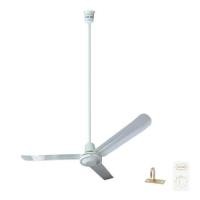 ราคา พัดลมติดเพดาน ขนาด 48 นิ้ว ลัคกี้มิตซู รุ่น LM48 สีขาว (รุ่นลมแรง ก้านยาว 2 เมตร) (888125600118)