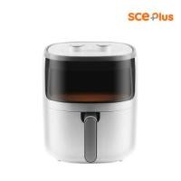 ราคา หม้อทอดไร้น้ำมัน SCE Plus รุ่น Z-LED5 สีขาว (888172100012)