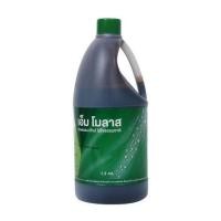 ราคา จุลินทรีย์ชนิดน้ำ M MOLASSES 1.3 กก. (1079126)