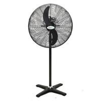 ราคา พัดลมอุตสาหกรรม ตั้งพื้น TOSAKI FS60 24 นิ้ว สีดำ (1093368)