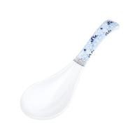ราคา ช้อนซุปเมลามีน UNICA BLUPORT (1130128)