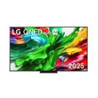 LG QNED evo AI QNED86 MiniLED 4K Smart TV 2025 ทีวี ขนาด 75 นิ้ว รุ่น 75QNED86ASA