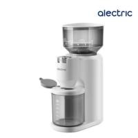 ราคา เครื่องบดกาแฟ ALECTRIC รุ่น GD-C1 สีขาว (888171800021)