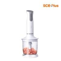ราคา เครื่องบดสับอาหาร SCE PLUS รุ่น HB-A1 สีขาว (888172100015)