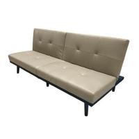 ราคา โซฟาเบด 2 ที่นั่ง FURDINI OSCAR สีกาแฟ (1277443)