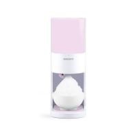 ราคา เครื่องไสน้ำแข็งไฟฟ้า บิงซู HOMEMATE (HOM-12S7770) สีชมพู (888112900074)