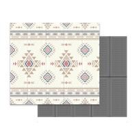 ราคา เบาะรองคลาน PARKLON PORT-INDIE 180X200X1.5C (888116000008)