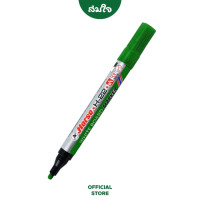 ราคา ปากกาไวท์บอร์ด ตราม้า รุ่น H-22 สีเขียว (888139800252)