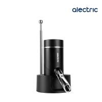 ราคา ที่เปิดขวดไวน์แบบอัตโนมัติ ALECTRIC รุ่น W1 สีดำ (888171800005)