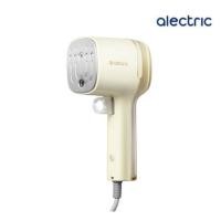 ราคา เตารีดไอน้ำพกพา ALECTRIC รุ่น A-HI1 สีครีม (888171800033)