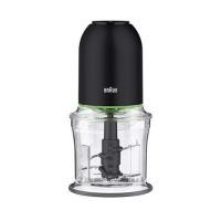 ราคา เครื่องบดสับอาหาร BRAUN CH3011BK (1245926)