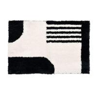 ราคา พรม HOME LIVING STYLE JUNO 45X70 ซม. สีขาว (1285700)