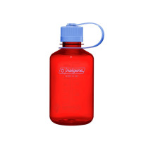 ราคา ขวดน้ำปากแคบ NALGENE รุ่น SUSTAI ขนาด 16 ออนซ์ สี MARMALADE ORANGE (888132900237)