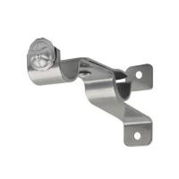 ราคา ขารับราง 2 ชั้น HOME LIVING STYLE 19 มม. สีเงิน (190516)