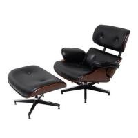 ราคา เก้าอี้พักผ่อน U-RODECOR BENELUX สีดำ (1274825)