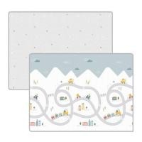 ราคา เบาะรองคลาน PARKLON DP-TRAVEL 150X200X1.5CM (888116000061)