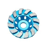 ราคา แผ่นเจียรบัวหินอ่อน PEGASUS VR91171 4 นิ้ว (143627)