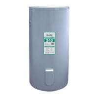 MAZUMA หม้อต้ม 340 ลิตร รุ่น ENERGY-GA