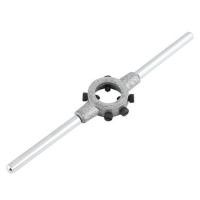 ราคา ด้ามจับดอกต๊าปเกลียวนอก ALPEN M3-M12 (1215581)