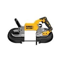 ราคา เลื่อยสายพานไร้สาย (เฉพาะตัวเครื่อง) DEWALT DCS374N-KR 18 โวลต์ (สูงสุด 20 โวลต์) (1253166)
