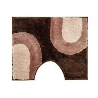 ราคา พรมห้องน้ำ HOME LIVING STYLE PATIO 50X60 ซม. สีน้ำตาล (1285878)