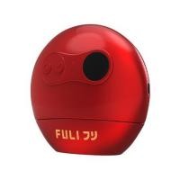 ราคา เครื่องนวดกัวซาไฟฟ้า FULICO RUBY WAVE สีแดง (1291966)