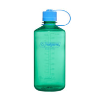 ราคา ขวดน้ำปากแคบ NALGENE รุ่น SUSTAI 32 ออนซ์ สี PASTEL GREEN (888132900243)