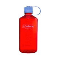 ราคา ขวดน้ำปากแคบ NALGENE รุ่น SUSTAI 32 ออนซ์ สี MARMALADE ORANGE (888132900242)