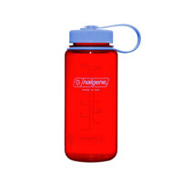 ราคา ขวดน้ำปากกว้าง NALGENE รุ่น SUSTAI 16 ออนซ์ สี MARMALADE (888132900246)