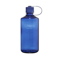 ราคา ขวดน้ำปากแคบ NALGENE รุ่น SUSTAI MONOCHROME ขนาด 32 ออนซ์ สี DENIM (888132900266)