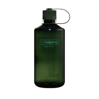 ราคา ขวดน้ำปากแคบ NALGENE รุ่น SUSTAI MONOCHROME ขนาด 32 ออนซ์ สี JADE (888132900273)