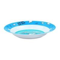 ราคา จานเมลามีนลึก 8" SUPERWARE SNOOPY BAM BAM (1171501)