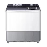 Haier เครื่องซักผ้า 2 ถัง ขนาด 20 กก. รุ่น HWM-T200N2