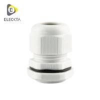 ราคา เคเบิ้ลแกลน ELECKTA PG-19 สีขาว (แพ็ก 2 ชิ้น) (1289282)