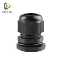 ราคา เคเบิ้ลแกลน ELECKTA PG-19 สีดำ (แพ็ก 2 ชิ้น) (1289291)