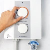 ราคา ย้ายจุดพร้อมติดตั้ง เครื่องทำน้ำอุ่น 3000-5000 วัตต์ (7002324)