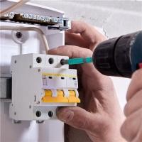 ราคา ติดตั้งเบรกเกอร์กันไฟดูด (7003271)