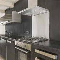 ราคา ติดตั้งเตาฝังและเครื่องดูดควันแบบหมุนเวียน (7003658)