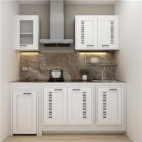 ราคา บริการติดตั้งตู้ลอยหน้าบานเหมา 5 ชิ้น (7003925)